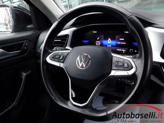 VOLKSWAGEN T-Roc usata, con Sistema di riconoscimento della stanchezza