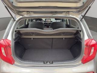 KIA Picanto usata, con Pacchetto sportivo