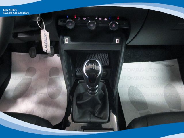 CITROEN C4 usata, con Boardcomputer