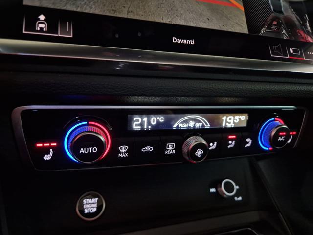 AUDI Q3 usata, con Bracciolo