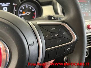 FIAT 500X usata, con Touch screen