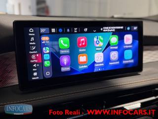 ALFA ROMEO Tonale usata, con ESP