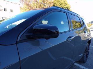 JEEP Compass usata, con Luci diurne LED