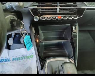 PEUGEOT 2008 usata, con Autoradio digitale