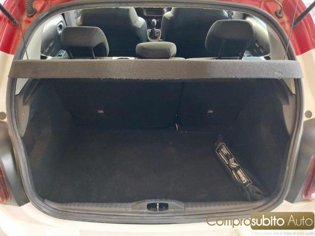 CITROEN C3 usata, con Bluetooth
