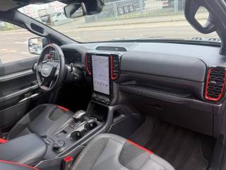 FORD Ranger Raptor usata, con Servosterzo