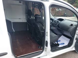 RENAULT Kangoo usata, con Vivavoce