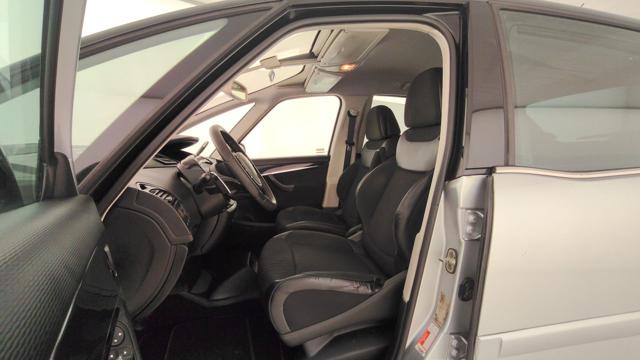 CITROEN C4 Picasso usata 32