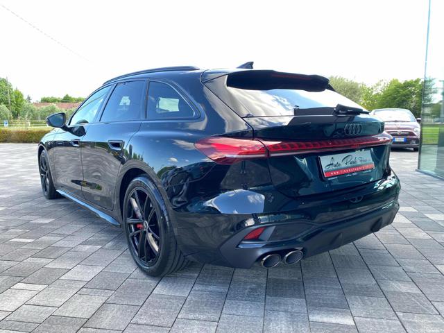 AUDI S5 usata, con Boardcomputer
