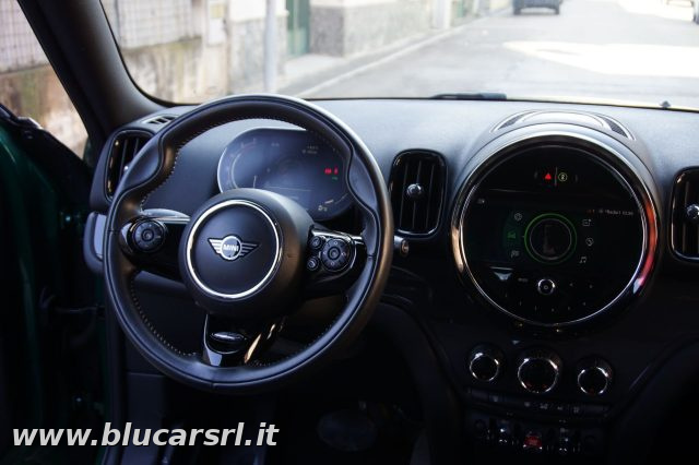 MINI Mini usata, con Cruise Control