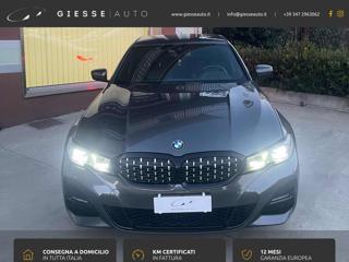 BMW 320 usata, con Airbag laterali