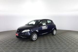 LANCIA Ypsilon usata 6