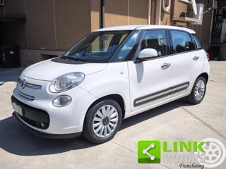 FIAT 500L 1.4 95 CV PRENOTATA