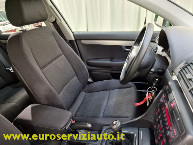 AUDI A4 usata 38