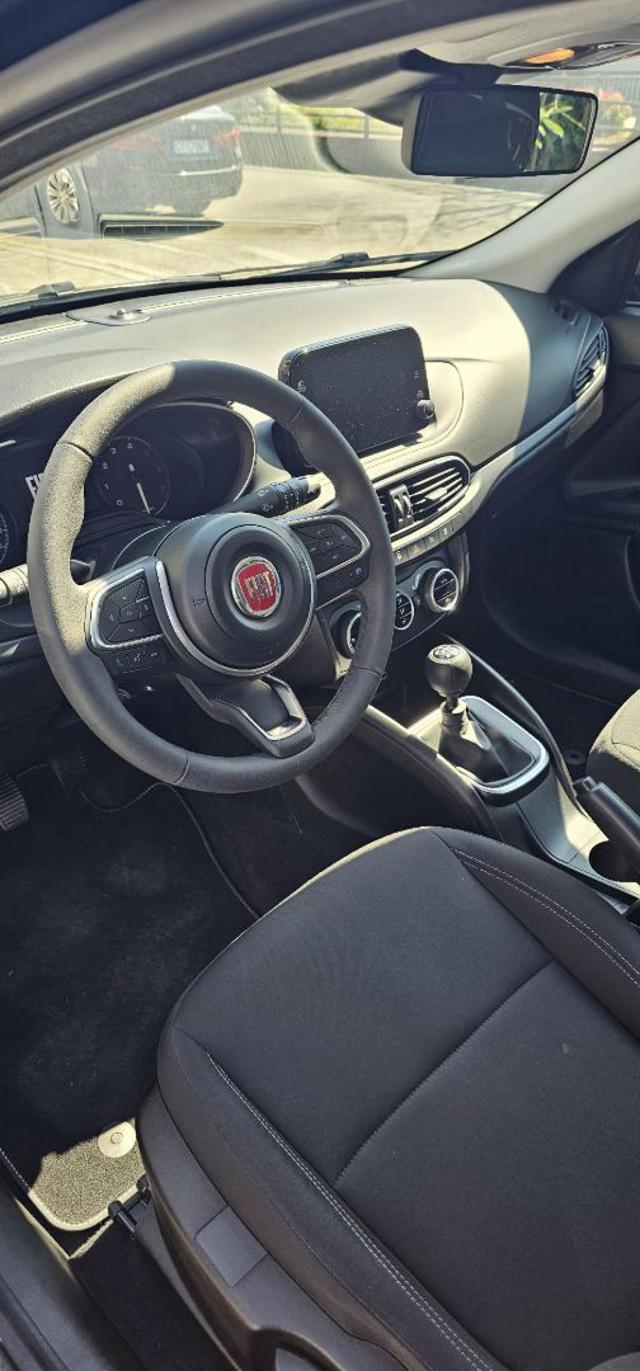 FIAT 500L usata, con Airbag Passeggero