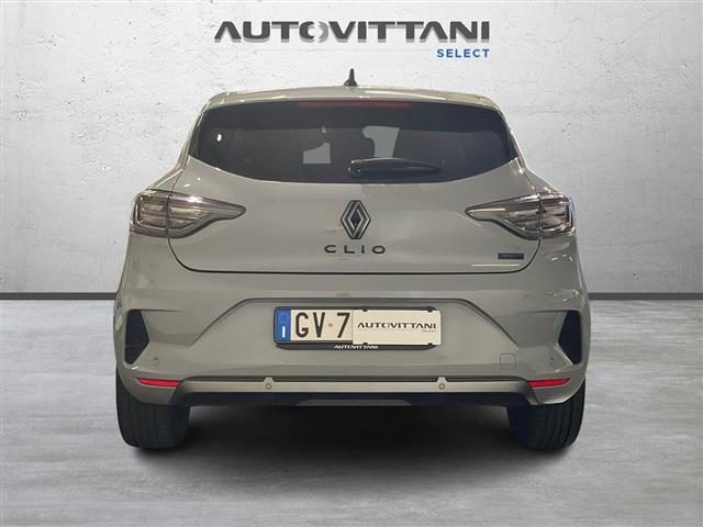 RENAULT Clio usata, con Alzacristalli elettrici