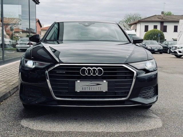 AUDI A6 usata, con Airbag