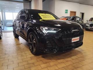AUDI Q3 usata, con Airbag