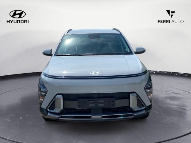 HYUNDAI Kona usata, con Cerchi in lega