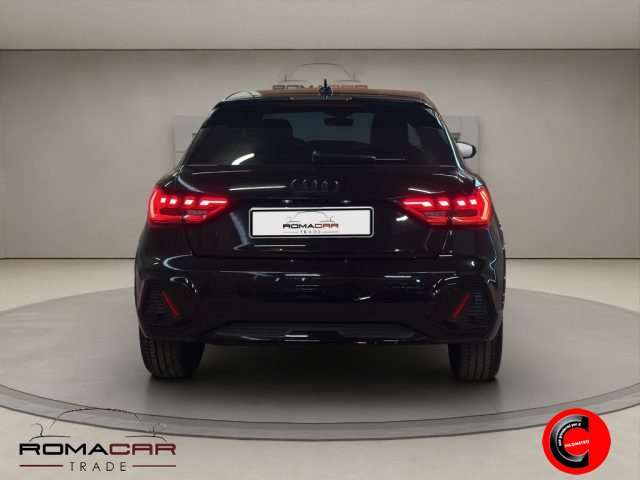 AUDI A1 usata, con Cerchi in lega