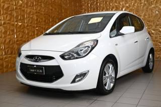 HYUNDAI iX20 usata 63