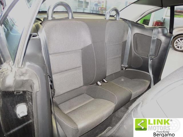 PEUGEOT 207 usata, con ESP