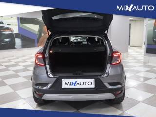 RENAULT Captur usata, con Boardcomputer