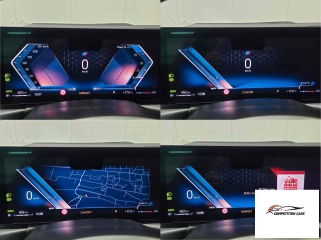 BMW 320 usata, con Controllo elettronico della corsia