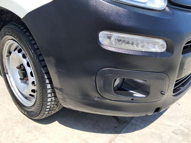 FIAT Panda usata 14