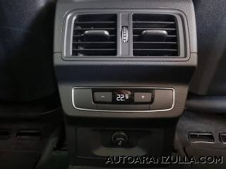 AUDI Q5 usata, con Touch screen