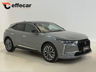 DS AUTOMOBILES DS 4 usata, con Airbag laterali