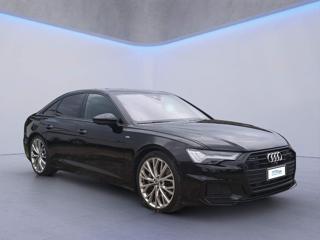AUDI A6 usata, con Airbag
