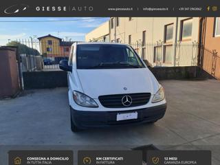 MERCEDES-BENZ Vito usata, con Airbag