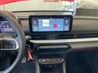 FIAT 600 usata, con USB