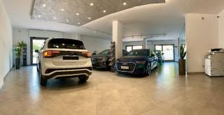 VOLKSWAGEN T-Cross usata, con Boardcomputer