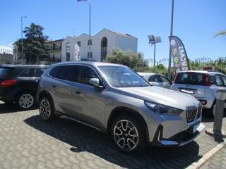 BMW X1 usata, con Airbag laterali