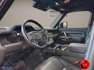 LAND ROVER Defender usata, con Cerchi in lega