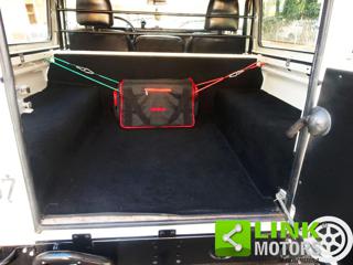 LAND ROVER Defender usata 14