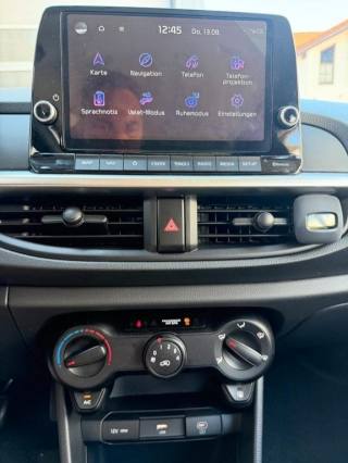 KIA Picanto usata, con MP3
