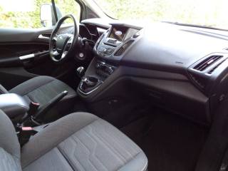 FORD Tourneo Connect usata, con Cerchi in lega
