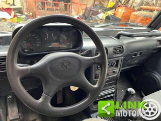 HYUNDAI Galloper usata 21