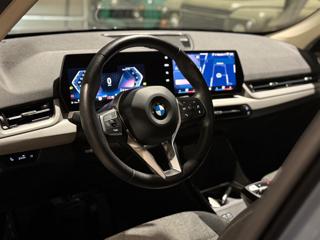 BMW X1 usata, con Cerchi in lega