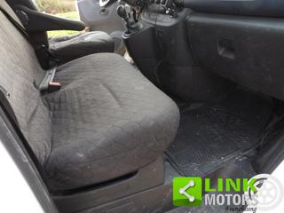 OPEL Vivaro usata 34