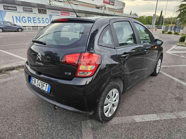 CITROEN C3 usata, con Airbag Passeggero