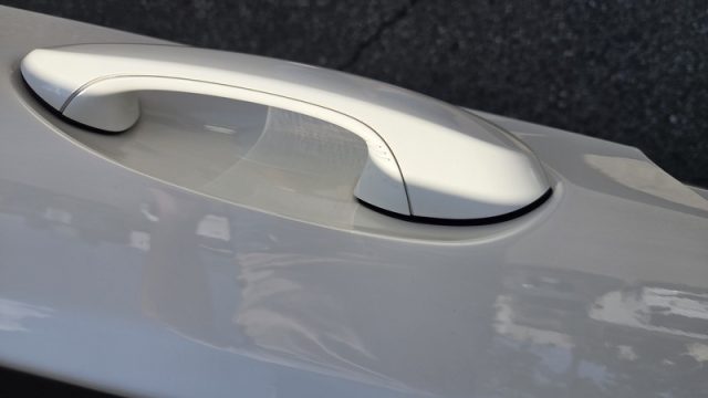 BMW 118 usata, con Cerchi in lega