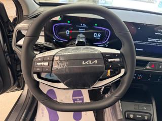 KIA Stonic usata, con Boardcomputer