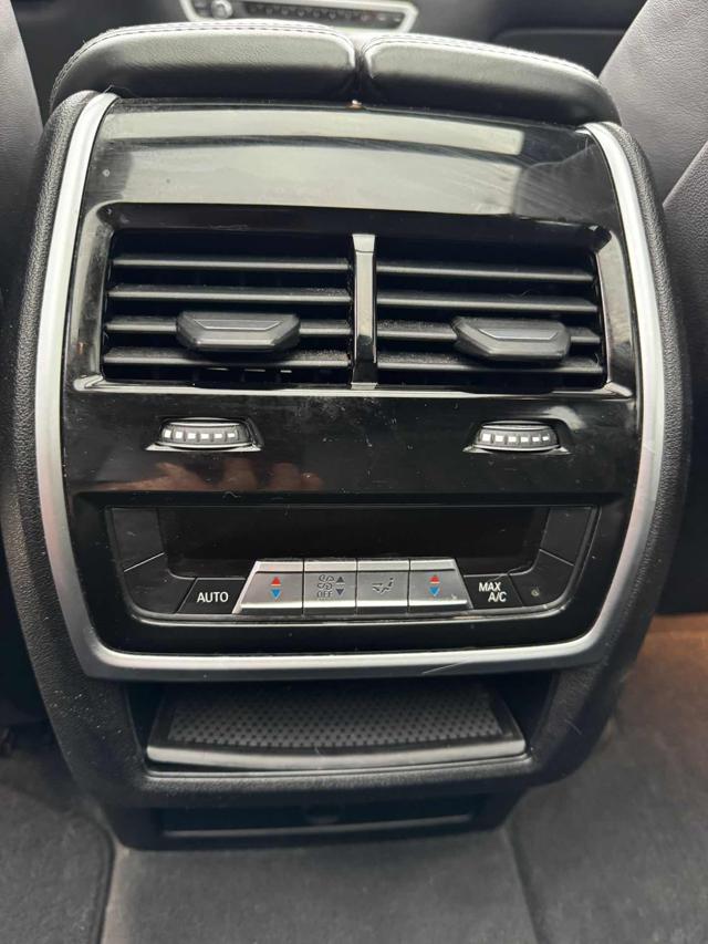 BMW X5 usata, con Volante multifunzione