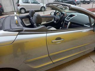PEUGEOT 207 usata, con Airbag laterali