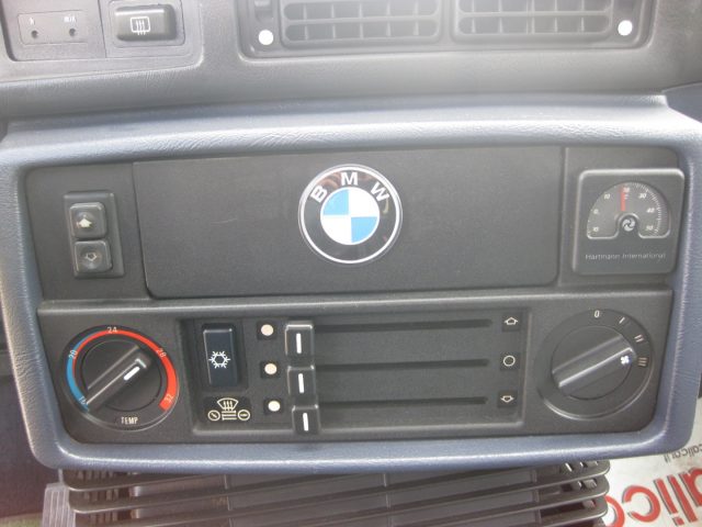 BMW 520 usata 28