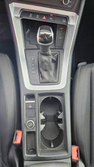 AUDI Q3 usata, con ESP